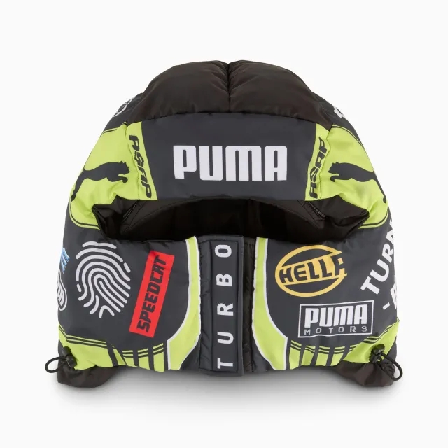 PUMA x A$AP Rocky Balaclava - White, White