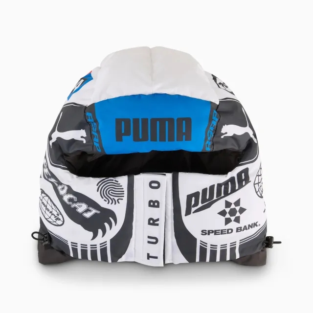 PUMA x A$AP Rocky Balaclava - Black, Black