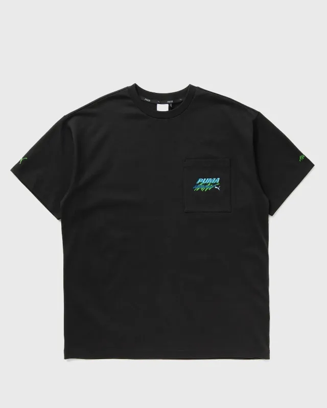 Puma X ASAP ROCKY Pocket Tee