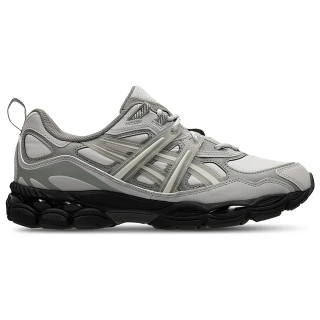 Asics GEL-NYC Men Shoes - Grey
