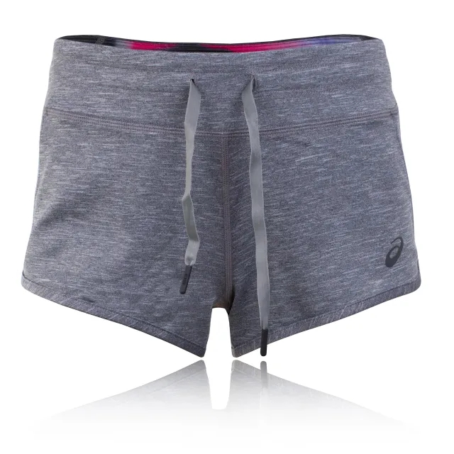 Asics Reversible Women's Training Short