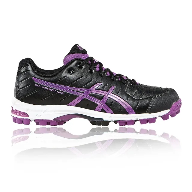 Asics Gel-Hockey Neo 3 Women's Hockey Shoes