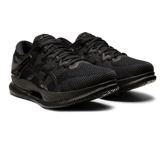ASICS Metaride Neutral Running Shoe Men - Black