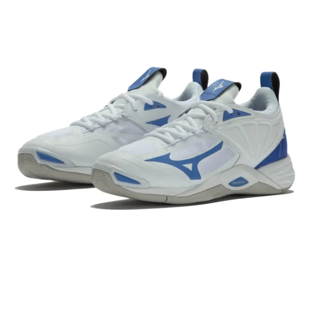 Mizuno Wave Momentum 2 Women's Indoor Court Shoes