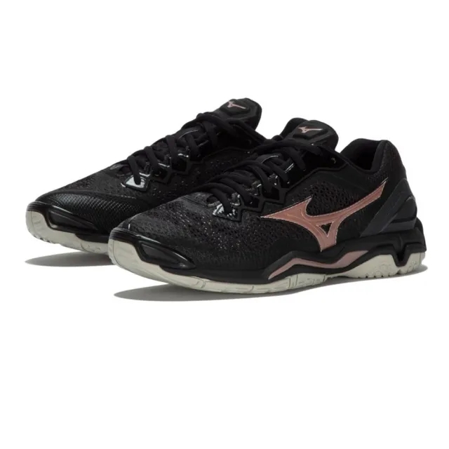 Mizuno Wave Stealth V Women's Indoor Court Shoes