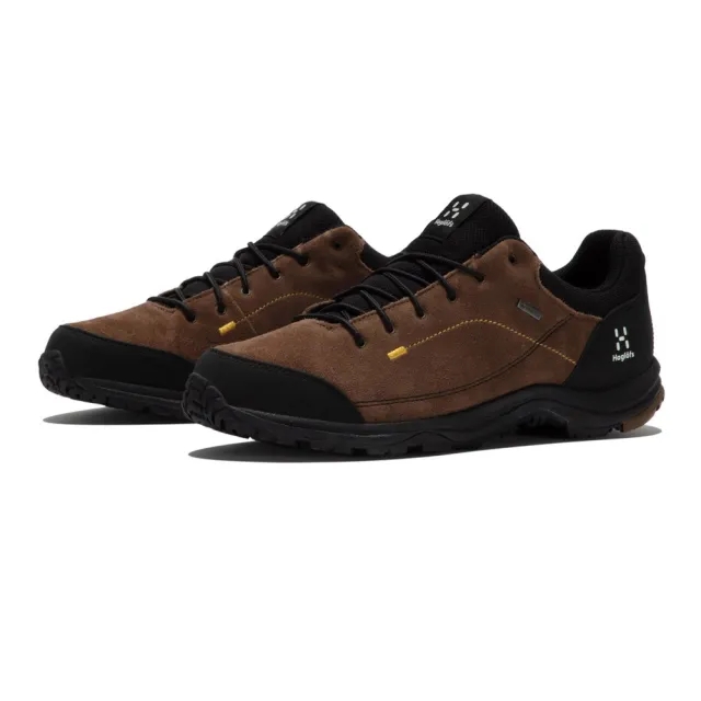 Asics Haglofs Krusa GORE-TEX Women's Walking Shoes - SS24