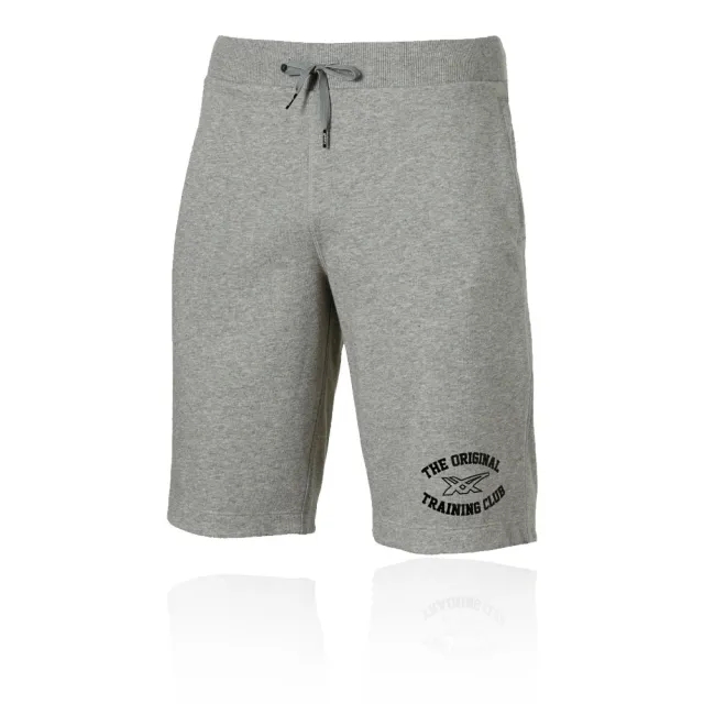 Asics Graphic Knit 11 Inch Shorts