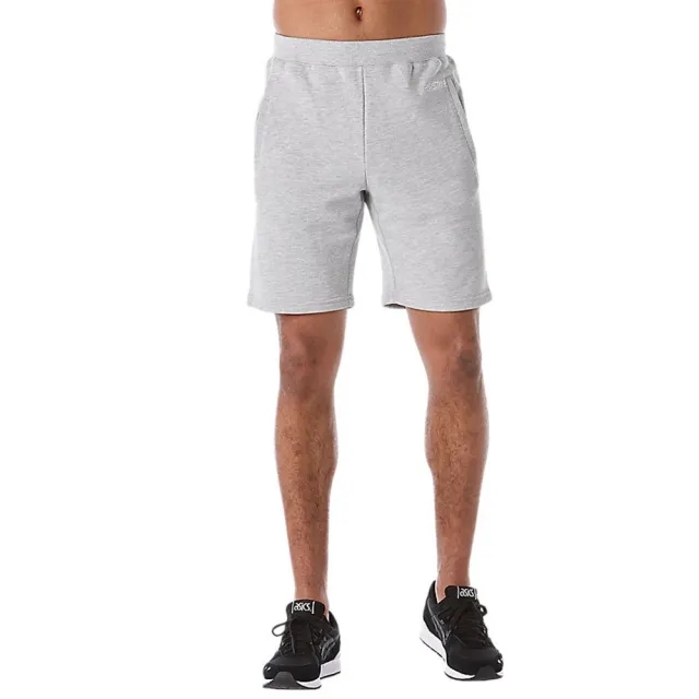 Asics Training Sweat Shorts