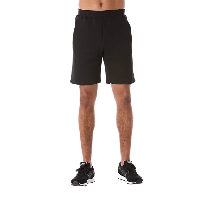 Asics Training Sweat Shorts