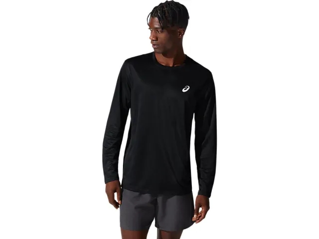 Asics Core Long Sleeve Top - AW24