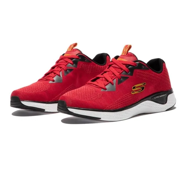 Skechers Solar Fuse Kryzik Junior Running Shoes