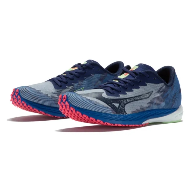 Mizuno Wave Duel 3 Running Shoes