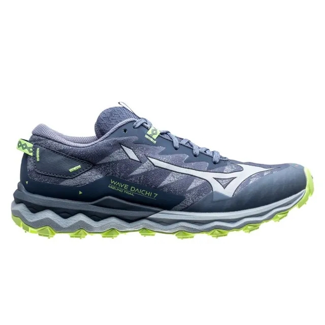 Mizuno Wave Daichi 7 Women's Trail Running Shoes