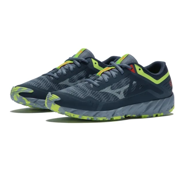 Mizuno Wave Ibuki 3 Women's Trail Running Shoes