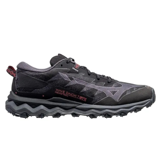 Mizuno Wave Daichi 7 GORE-TEX Women's Trail Running Shoes