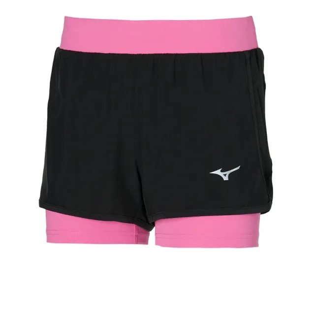 Mizuno ER 2in1 Women's Shorts