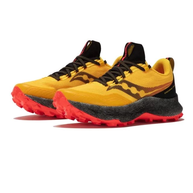Saucony Endorphin Trail Women's Running Shoes
