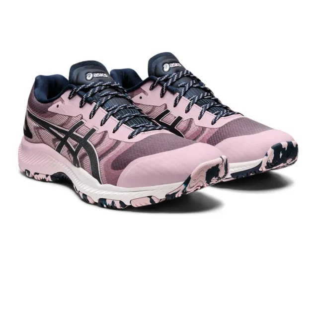 Asics Netburner Professional FF 3 Women's Court Shoes