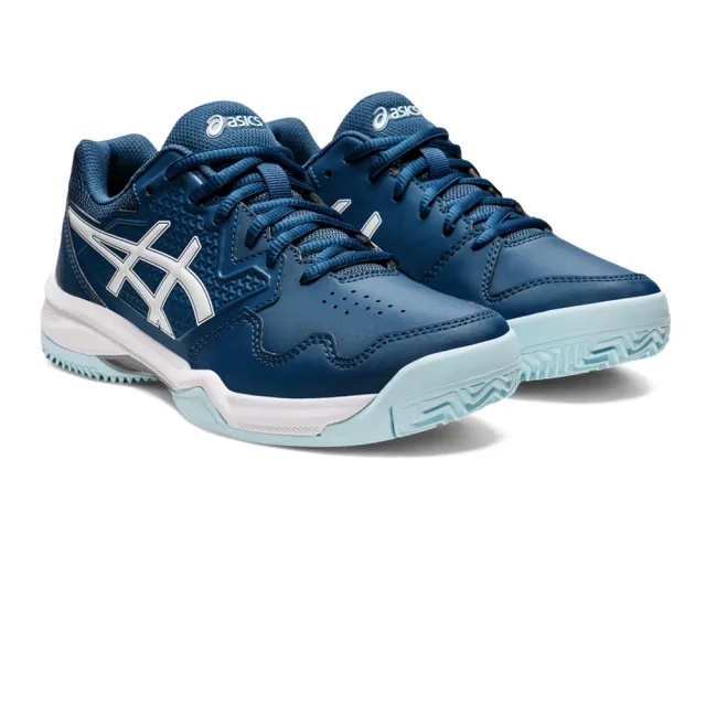 Asics Gel-Dedicate 7 Women's Clay Court Shoes