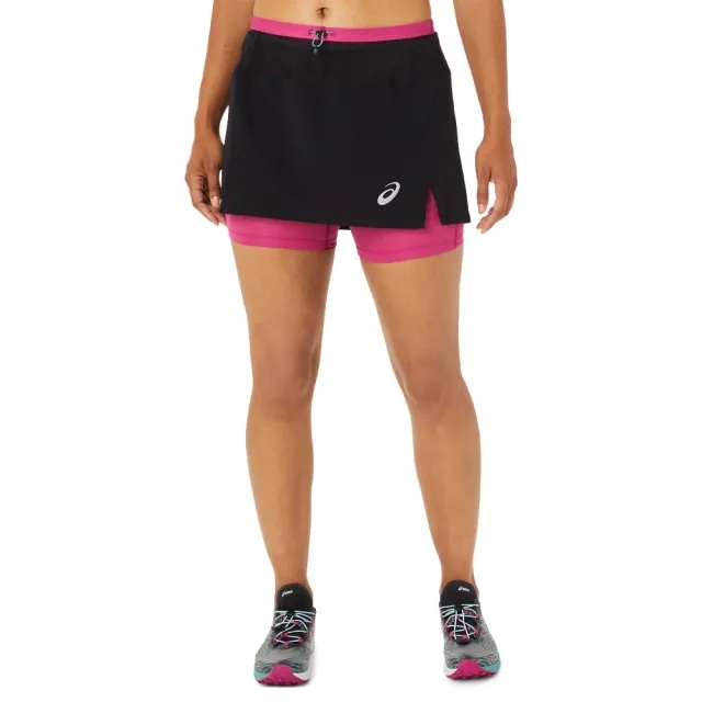 Asics Fujitrail Women's Skort