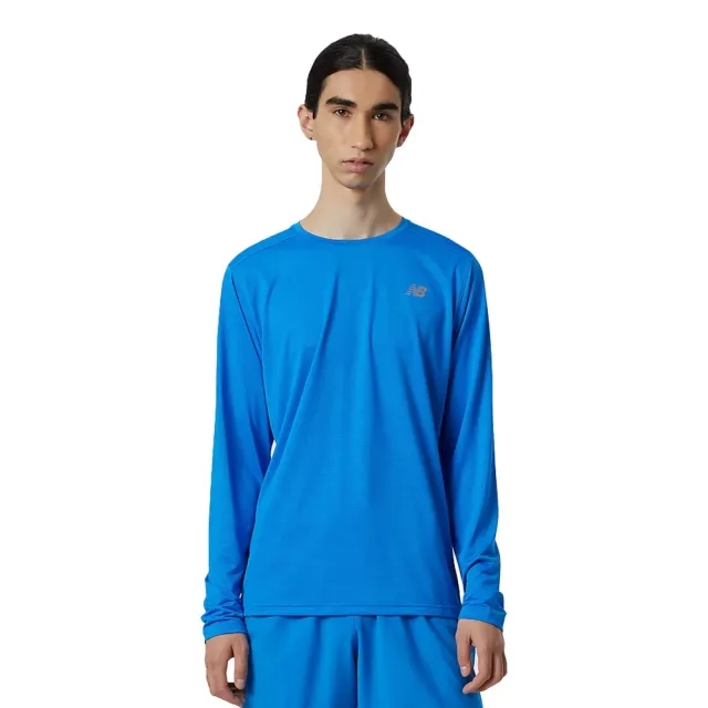 New Balance Accelerate Long Sleeve Top