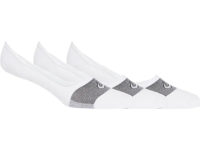 Asics Secret Socks (3 Pack) - SS24