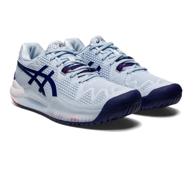 Asics Gel-Resolution 8 Women's Tennis Shoes