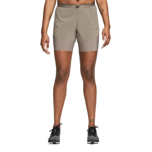 Nike Dri-FIT Run Division 2-in-1 Women's Shorts