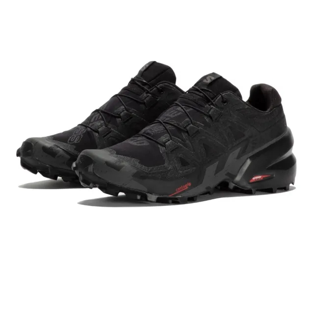 Salomon Speedcross 6