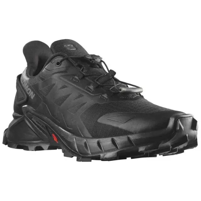 Salomon Supercross 4 Women's  Trail Running Shoes