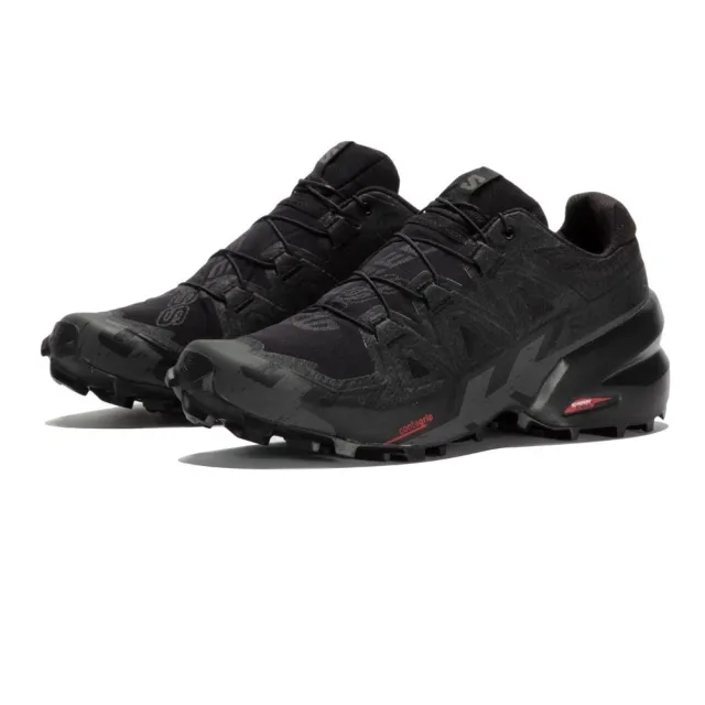 Salomon Speedcross 6 Wide