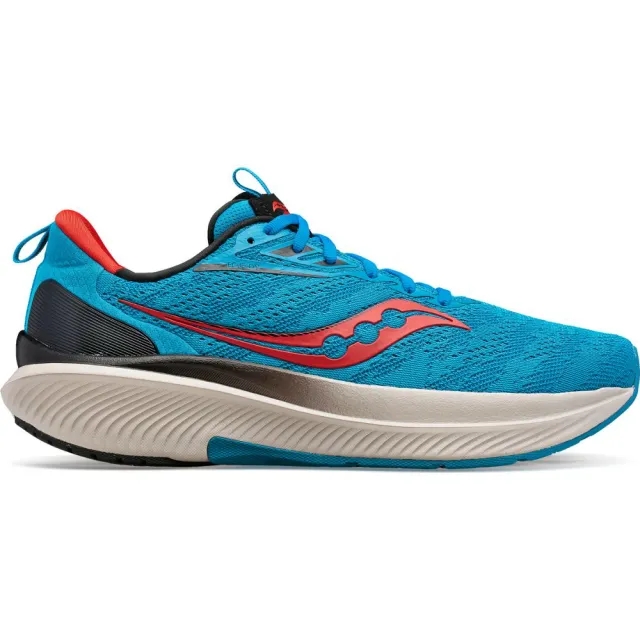 Saucony - Echelon 9 in Blue