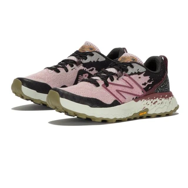 New Balance Women's Fresh Foam X Hierro v7 Synthetic