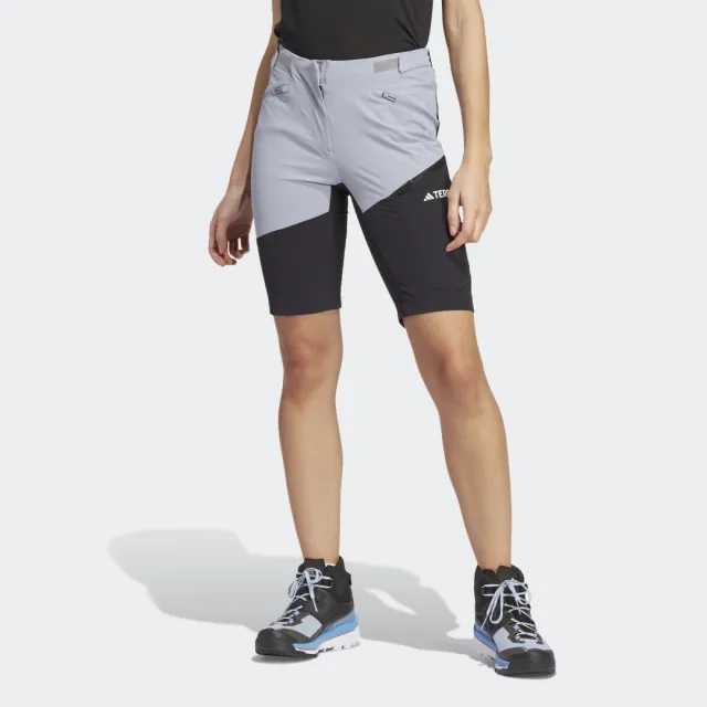 adidas Terrex Xperior Women's Walking Shorts