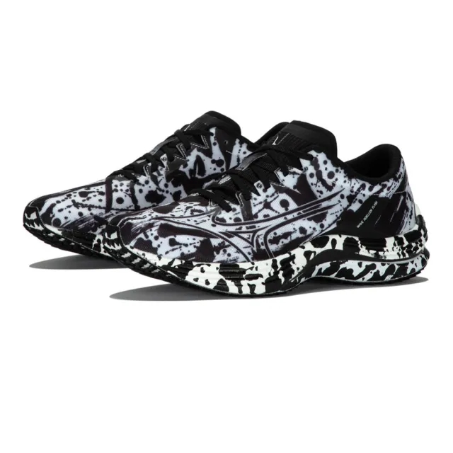 Mizuno Wave Rebellion Flash Running Shoes