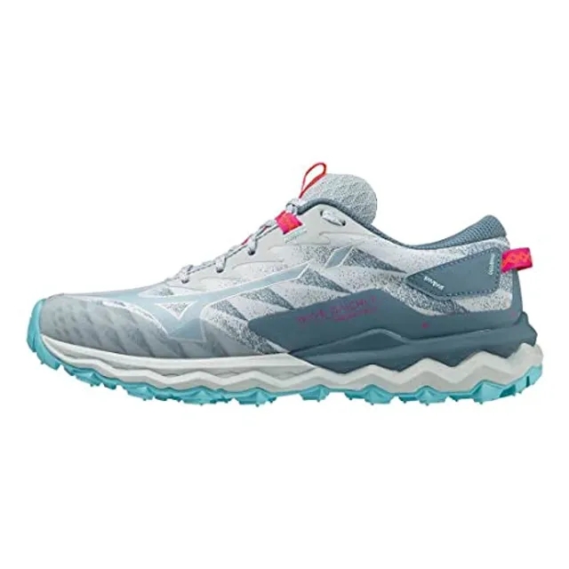 Mizuno Wave Daichi 7 Women's Trail Running Shoes