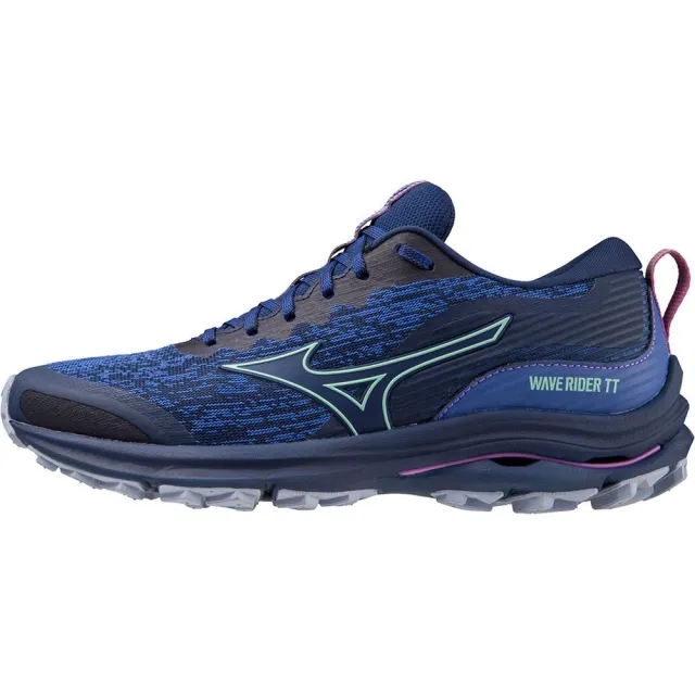 Mizuno Wave Rider TT Women's Trail Running Shoes