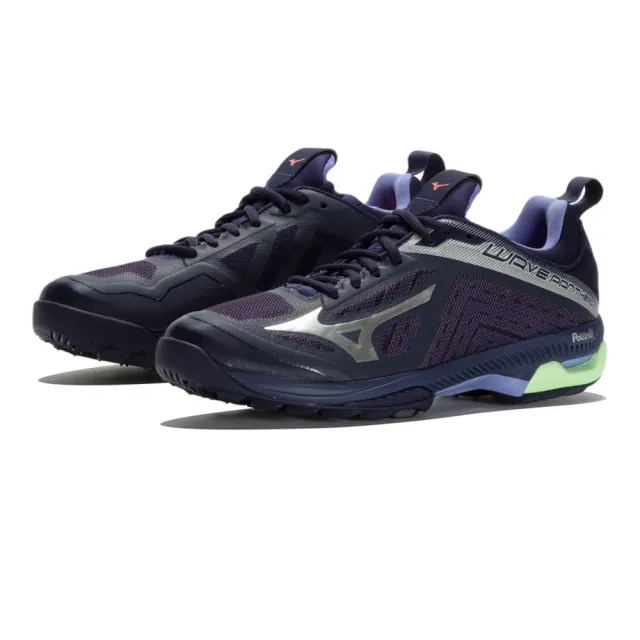 Mizuno Wave Panthera Hockey Shoes - SS24