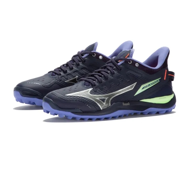 Mizuno Wave Leopardus Hockey Shoes - SS24