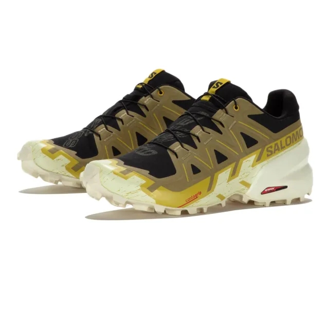 Salomon Speedcross 6 Trail Running Shoes