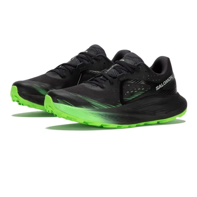 Salomon Glide Max TR Trail Running Shoes - AW24