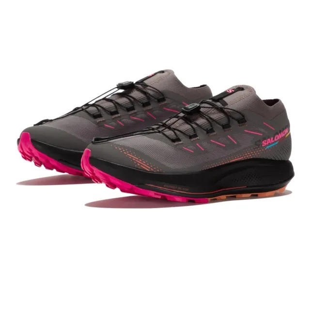 Salomon Pulsar Trail Pro 2 Trail Running Shoes