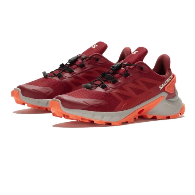 Salomon Supercross 4 Women's Trail Running Shoes