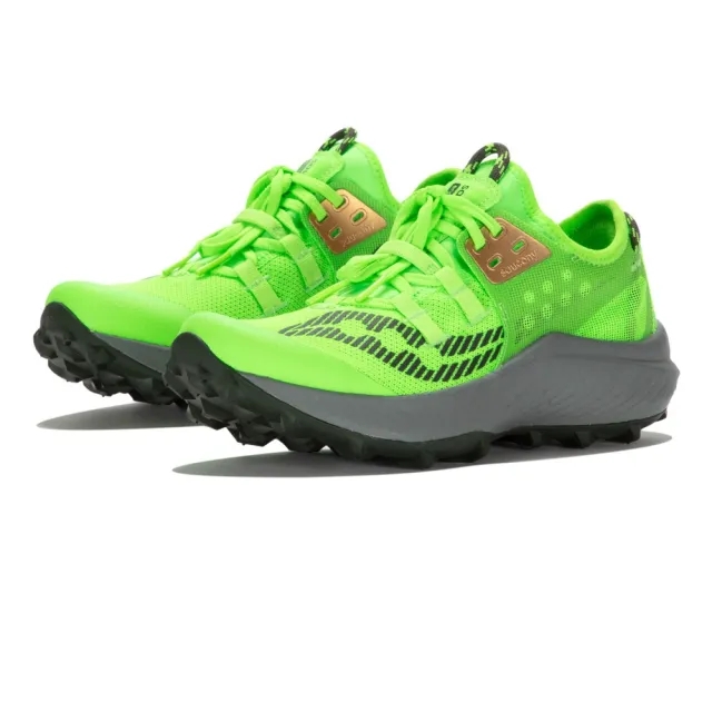 Saucony Endorphin Rift Trail Running Shoes