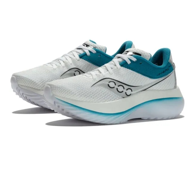 Saucony Kinvara Pro Women's Running Shoes - SS24
