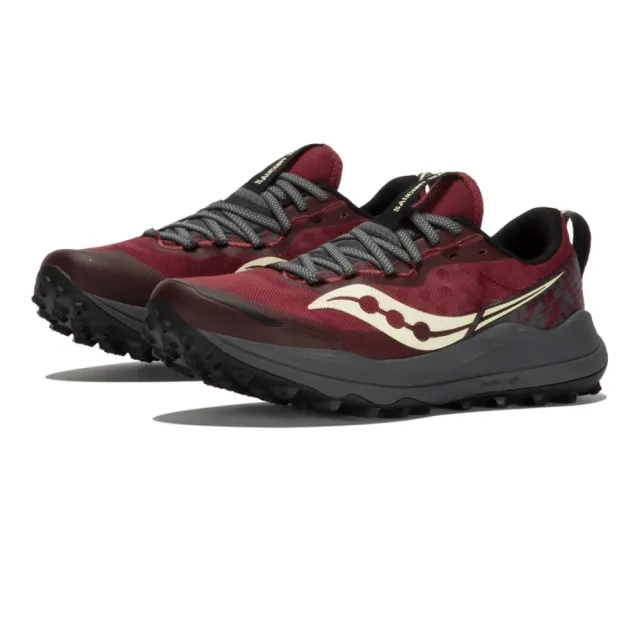 Saucony Xodus Ultra 2 Women's Trail Running Shoes