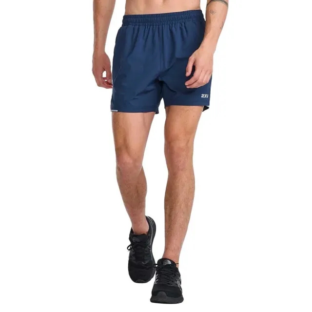 2XU Aero 5 Inch Shorts - SS25