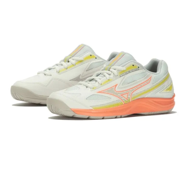 Mizuno Break Shot 4 AC Women's Tennis Shoes