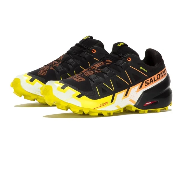 Salomon Speedcross 6 GORE-TEX Trail Running Shoes - AW24