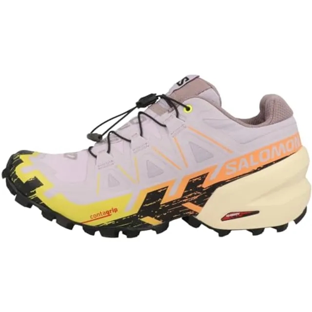 Salomon Speedcross 6 Women's Trail Running Shoes - SS24